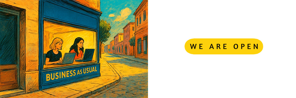 b2bhodinky.cz always by your side: 365 days a year